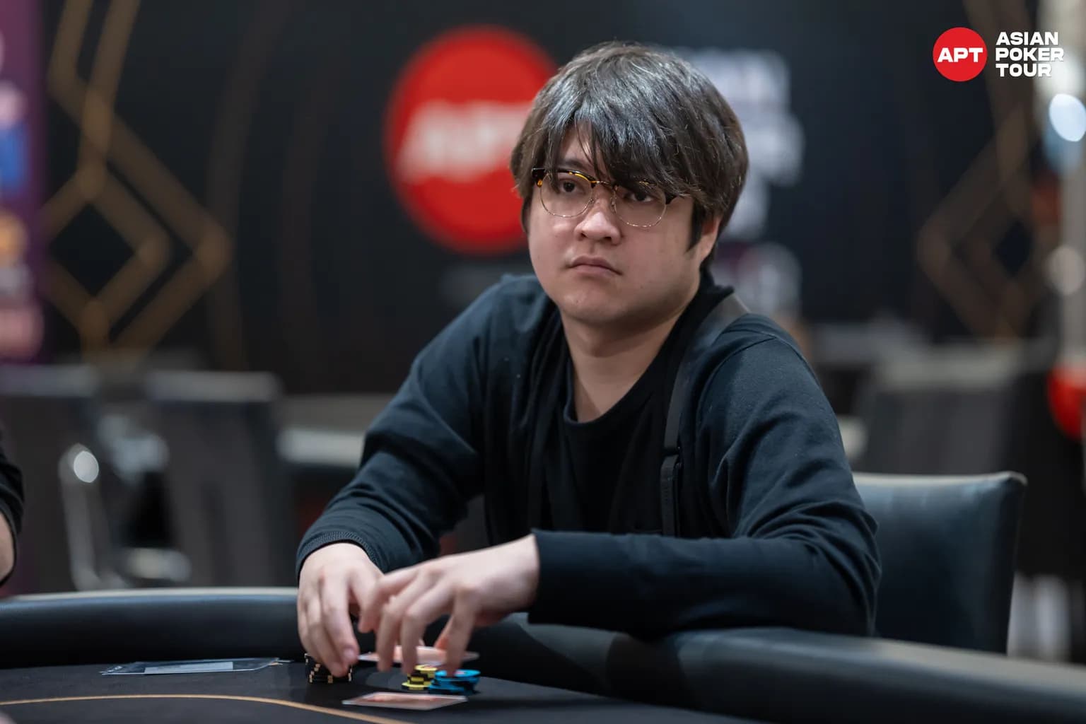 APT tournament gallery images