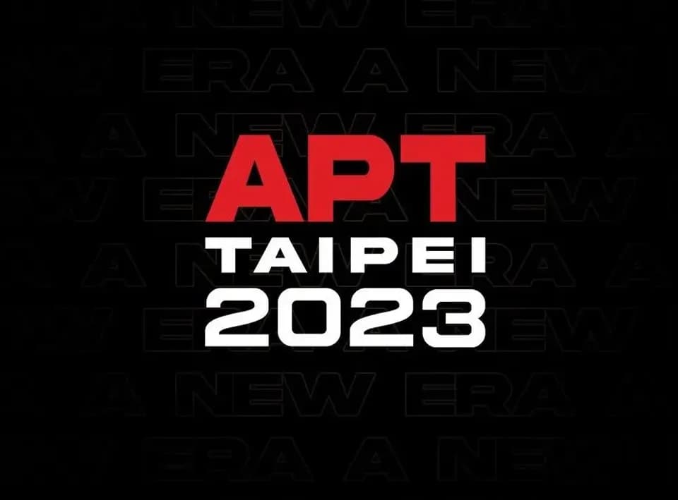 Ultimate Guide to APT Taipei