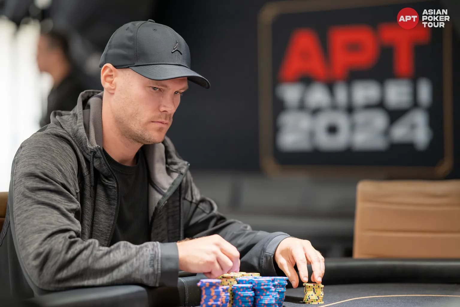 APT tournament gallery images