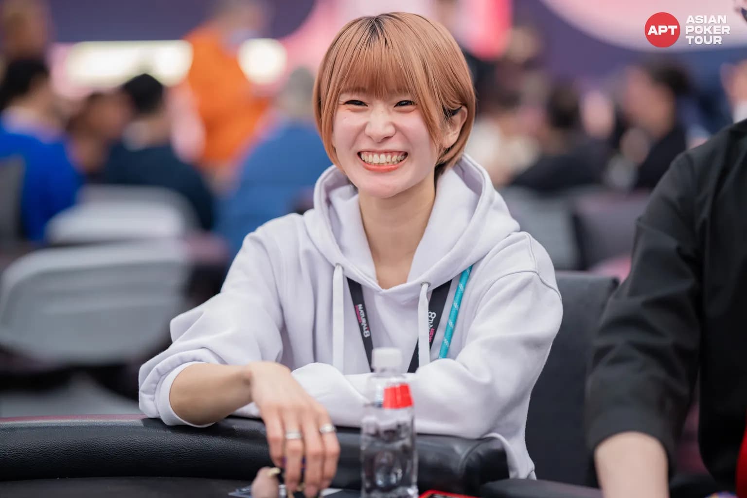 APT tournament gallery images