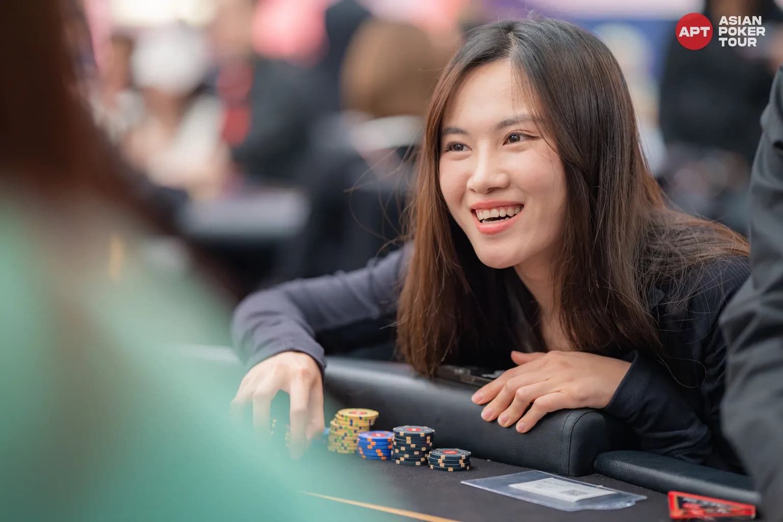 APT tournament gallery images