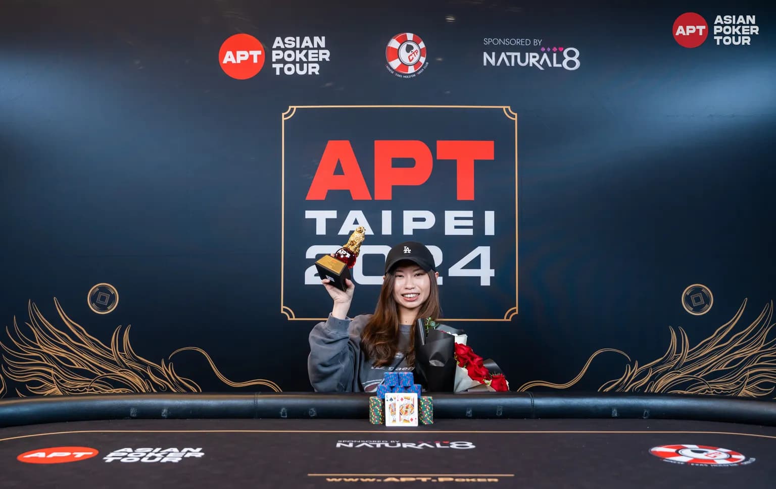 APT tournament gallery images