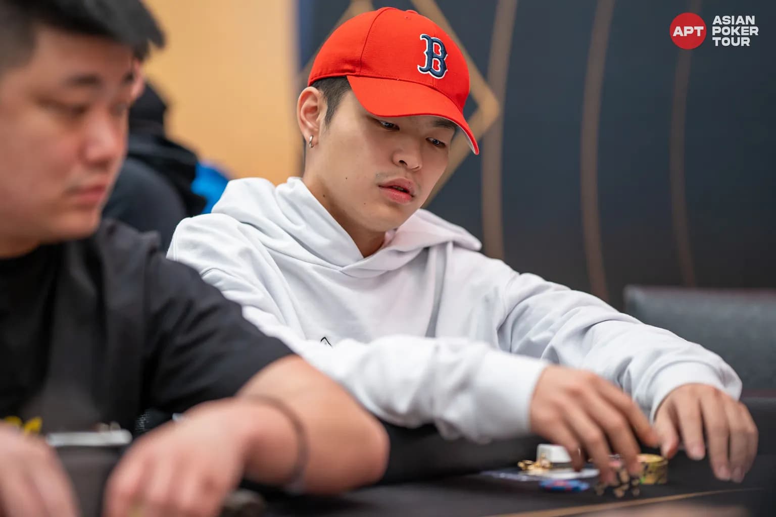 APT tournament gallery images