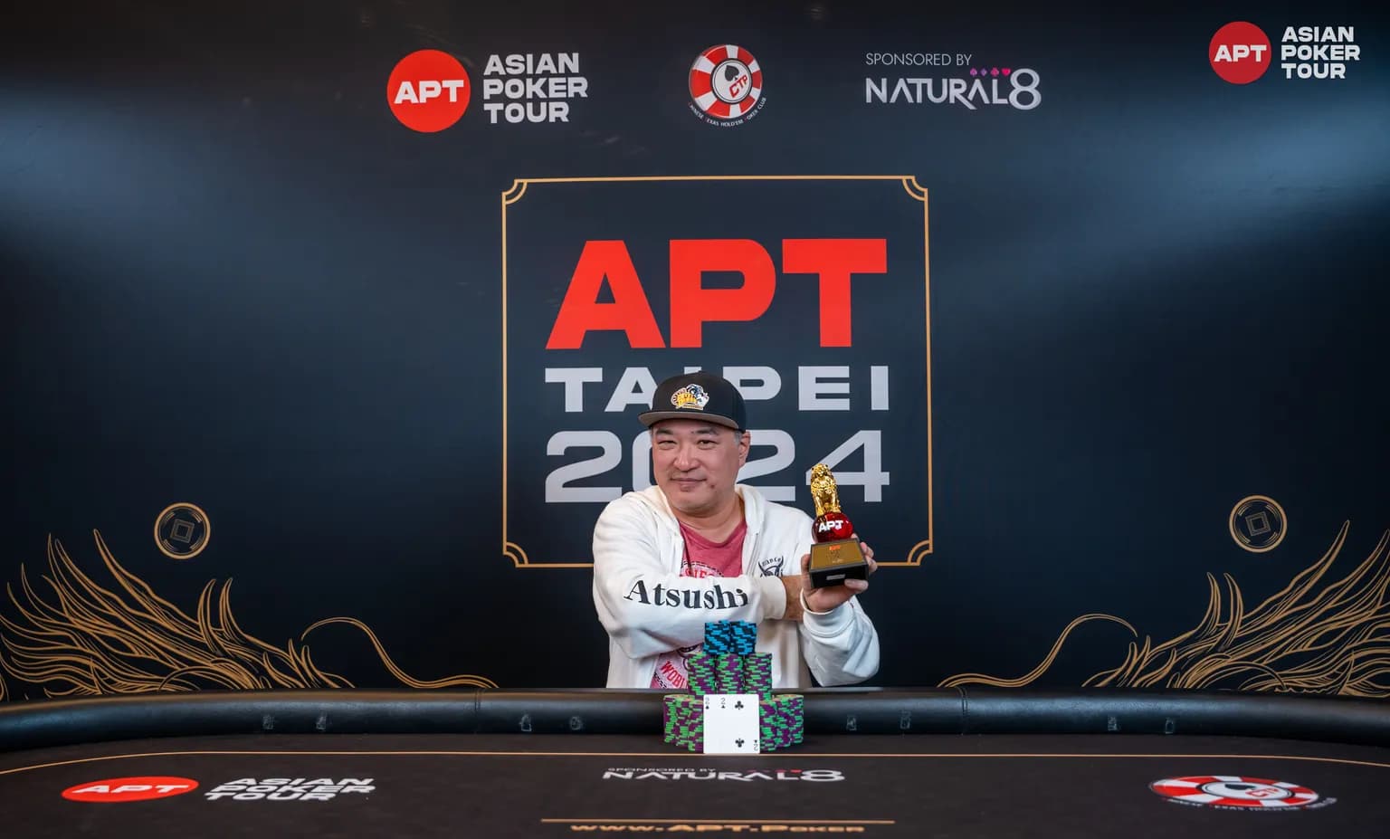 APT tournament gallery images