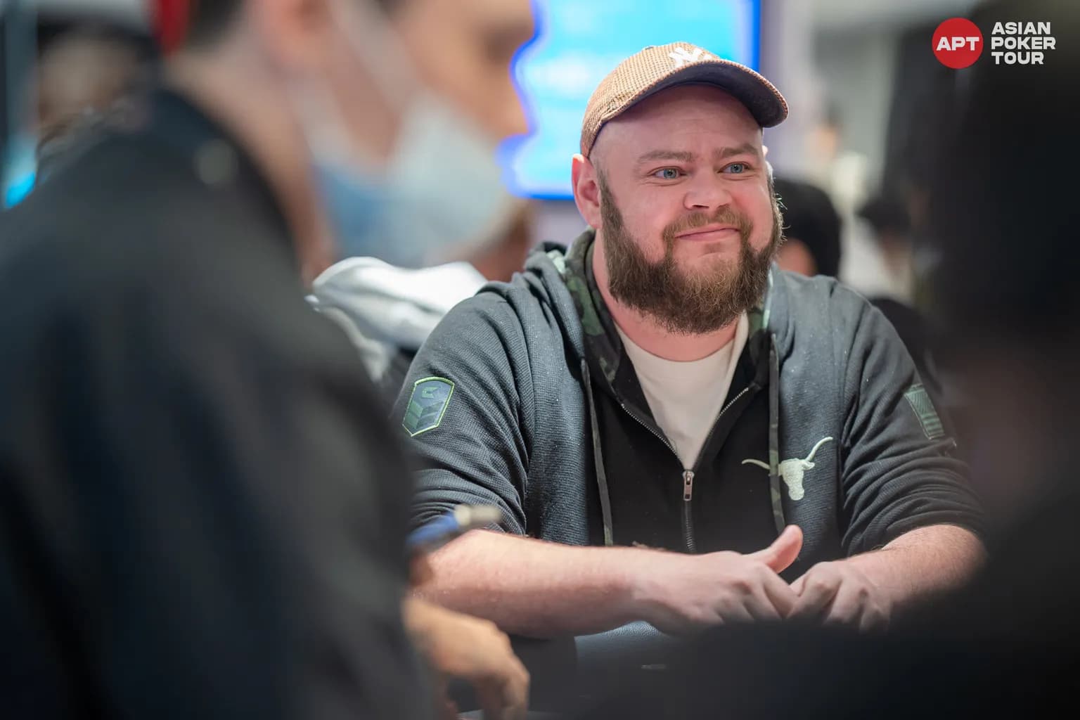 APT tournament gallery images