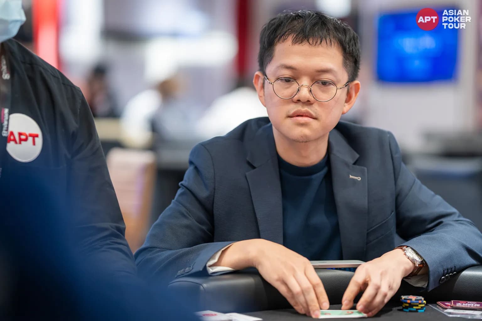 APT tournament gallery images