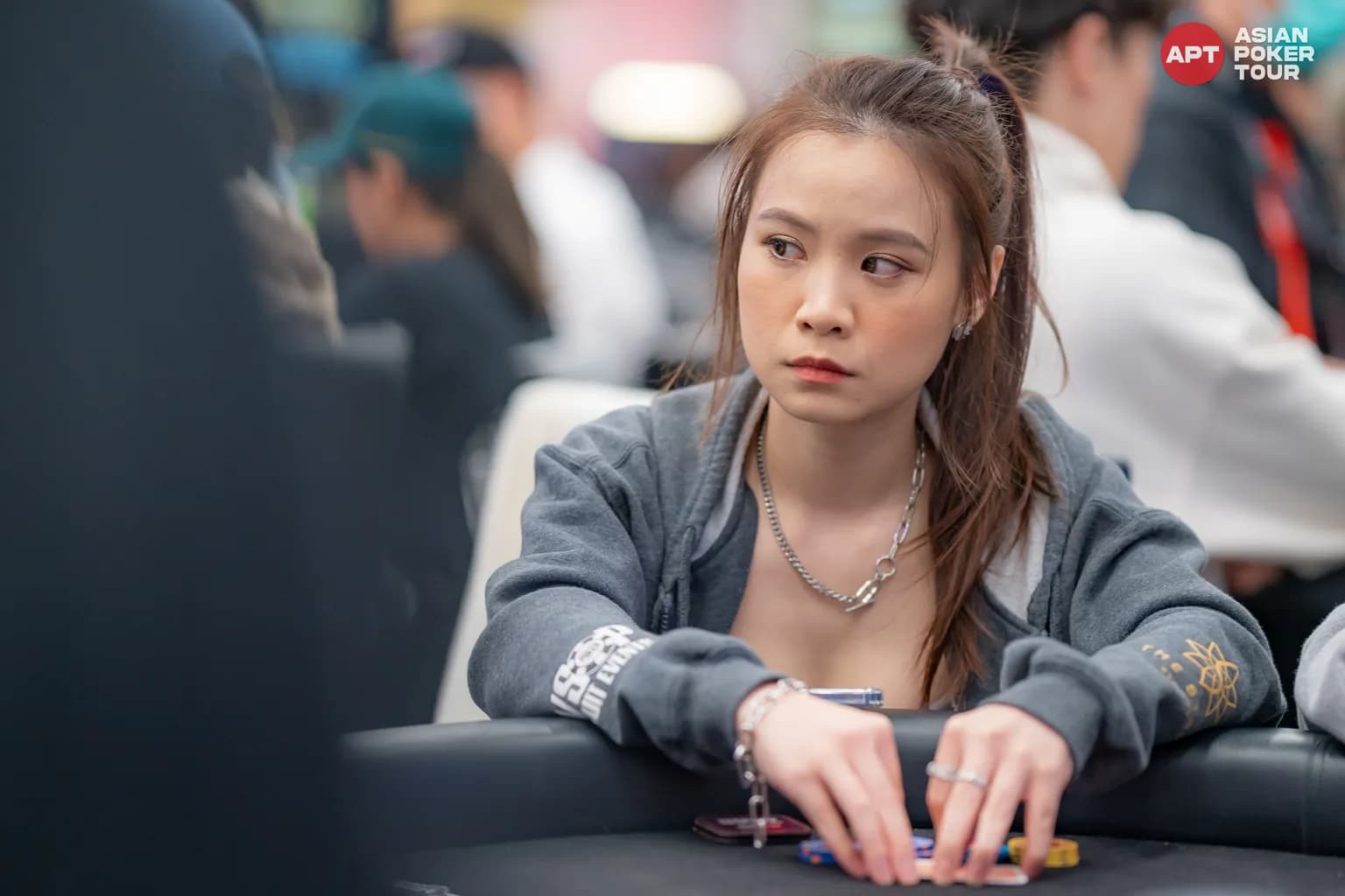 APT tournament gallery images