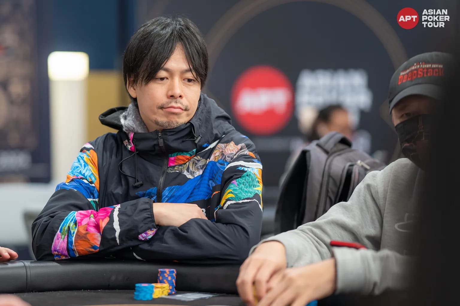 APT tournament gallery images