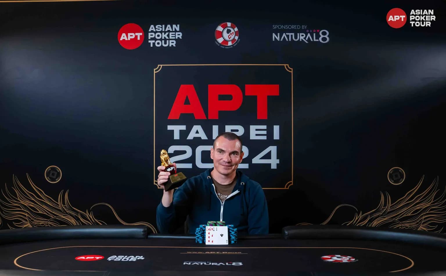 APT tournament gallery images