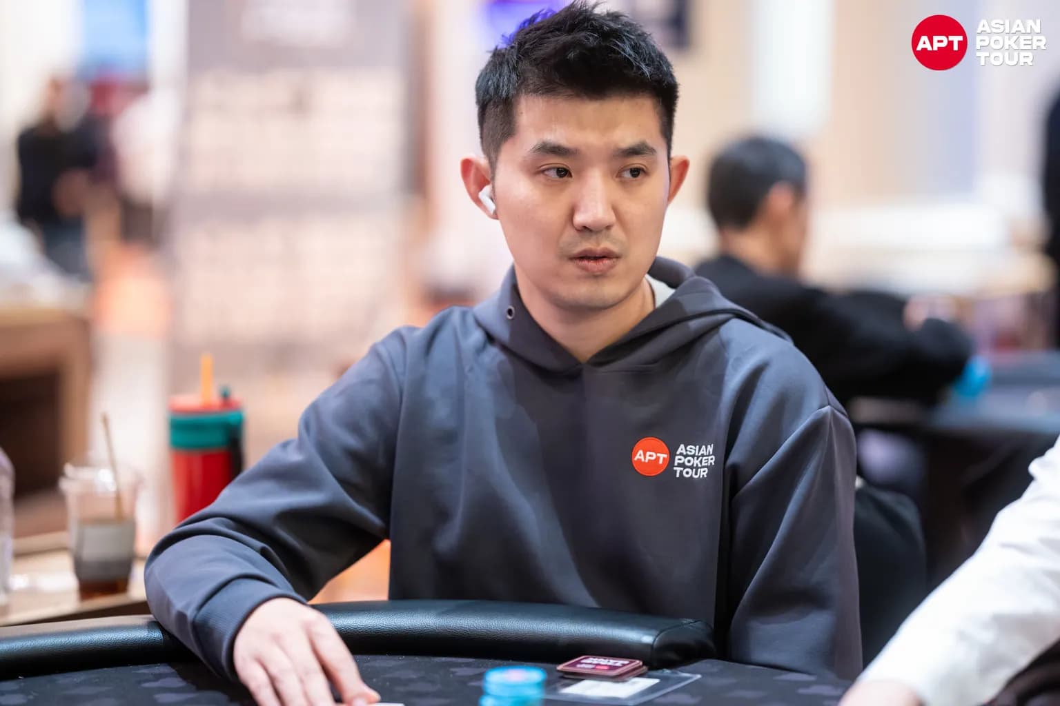 APT tournament gallery images