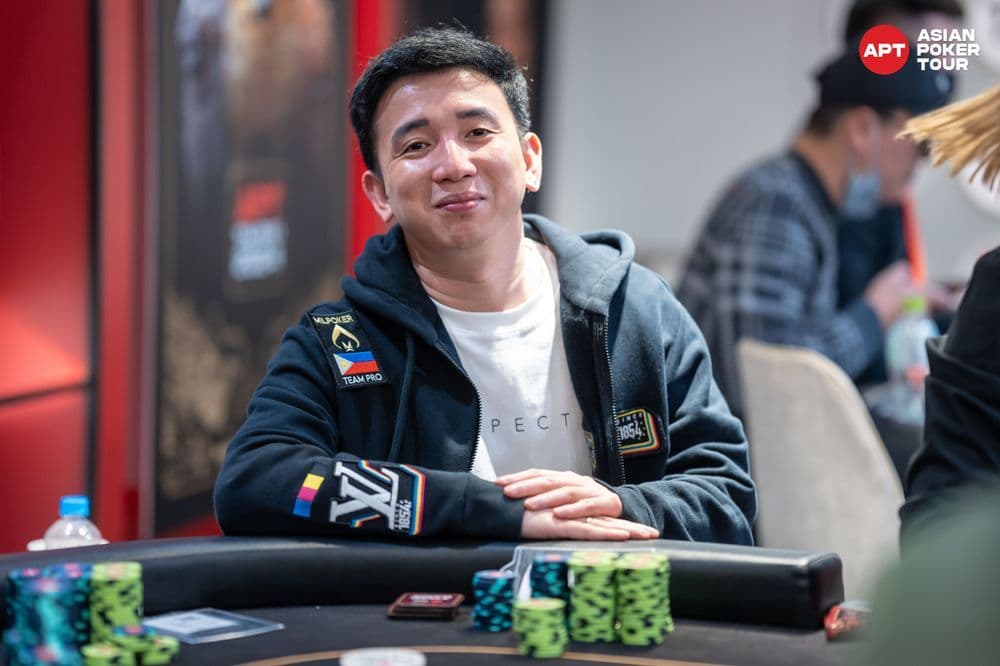 APT tournament gallery images