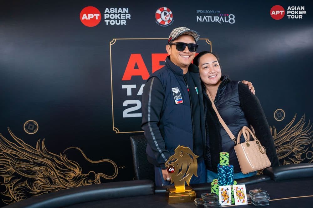 APT tournament gallery images