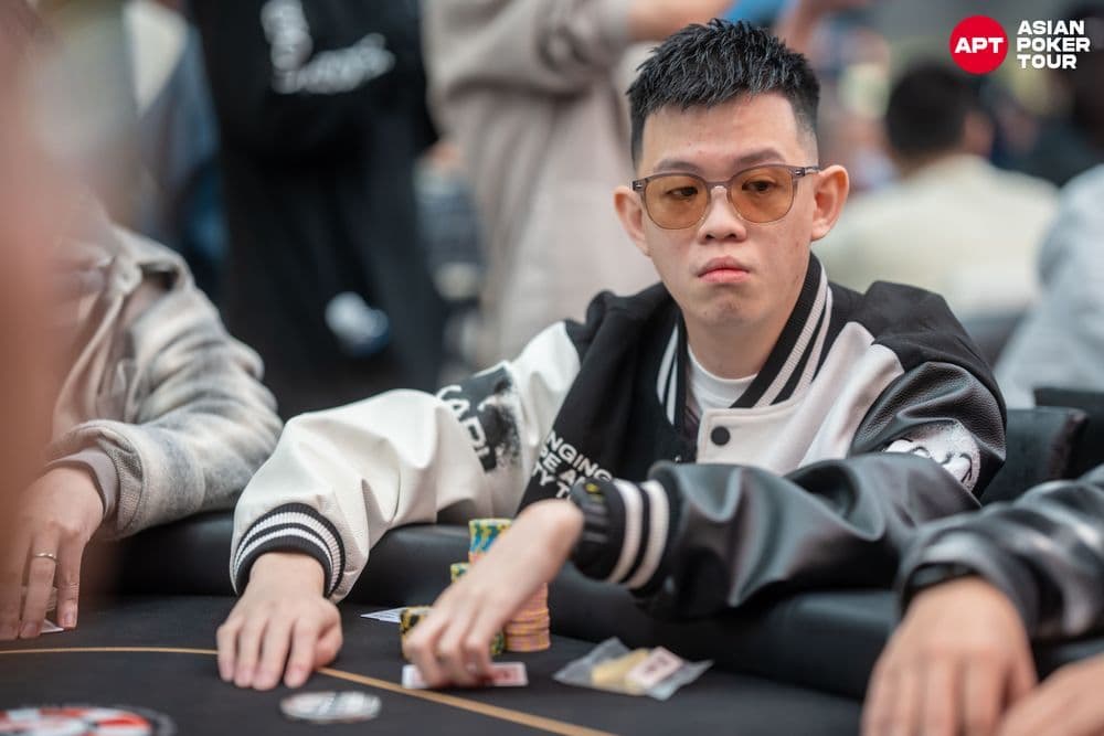 APT tournament gallery images