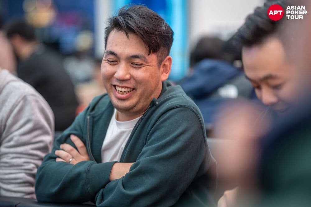 APT tournament gallery images