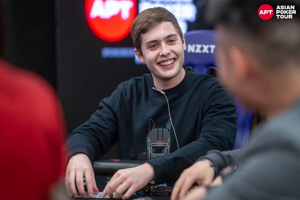 APT tournament gallery images