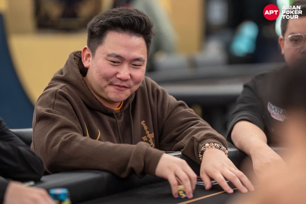 APT tournament gallery images