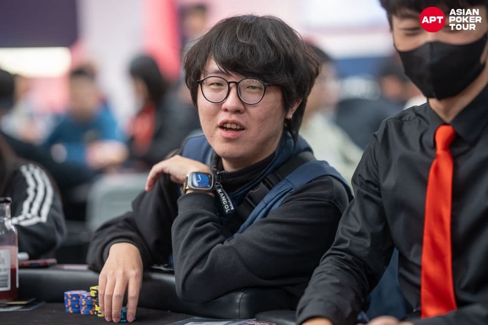 APT tournament gallery images