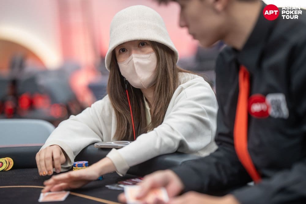 APT tournament gallery images