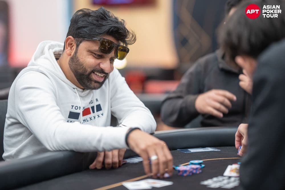 APT tournament gallery images