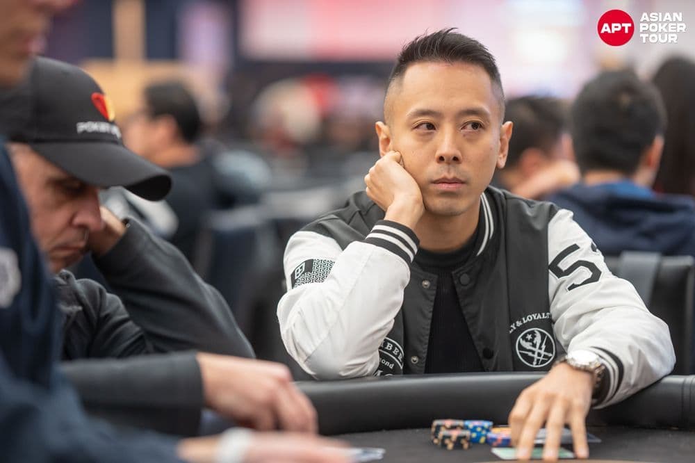 APT tournament gallery images