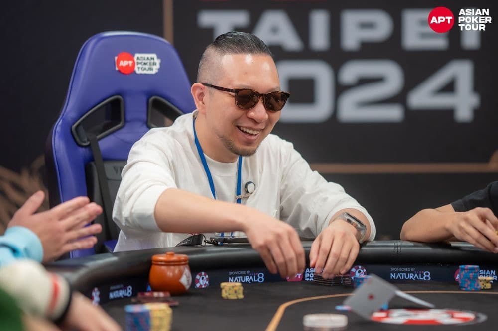 APT tournament gallery images