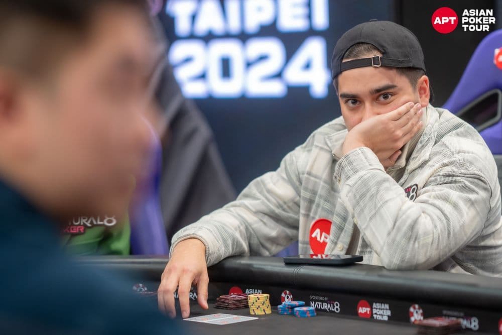 APT tournament gallery images