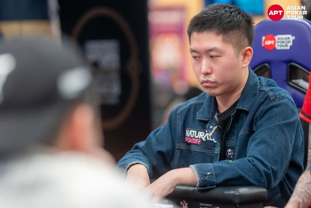 APT tournament gallery images