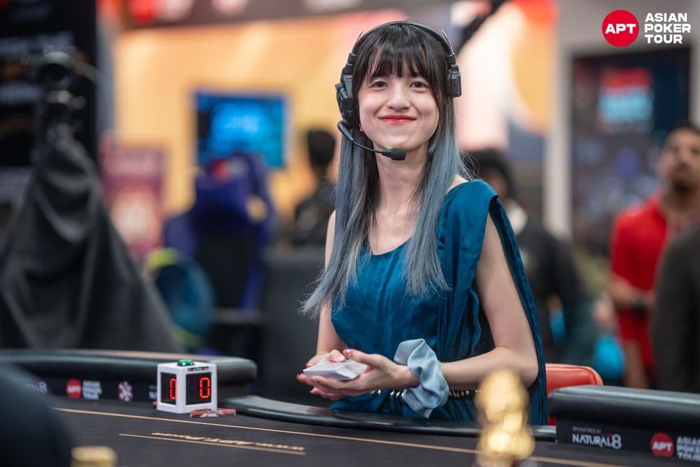 APT tournament gallery images