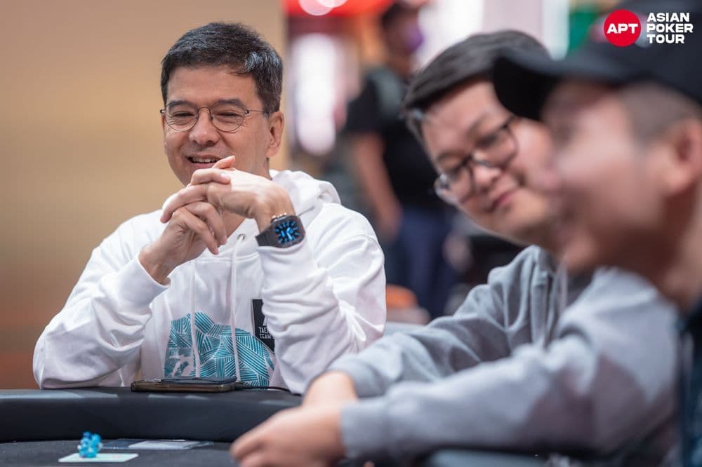 APT tournament gallery images