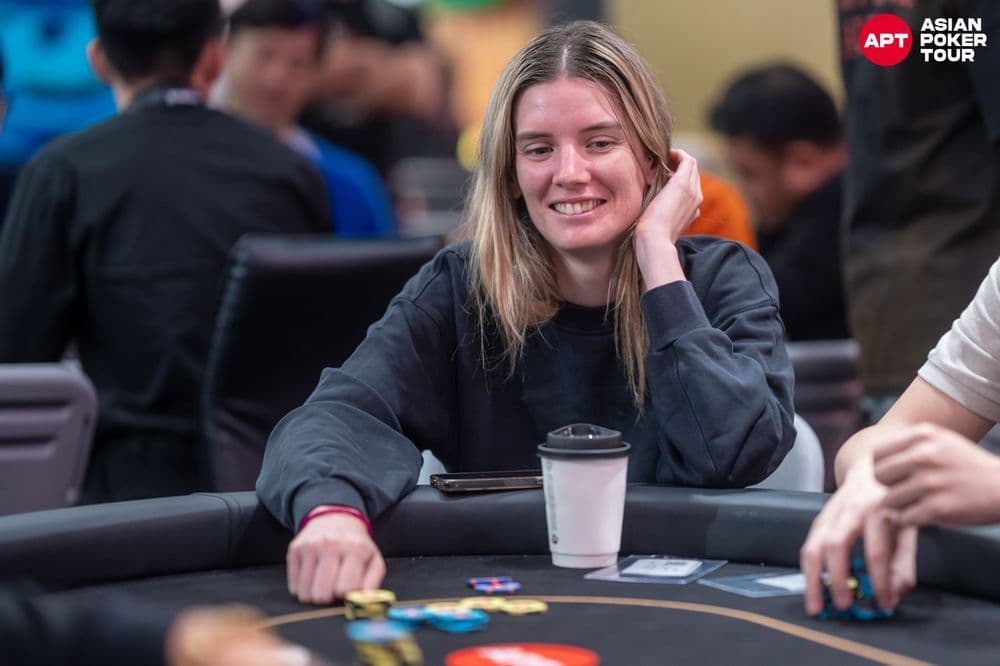 APT tournament gallery images