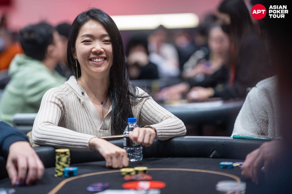 APT tournament gallery images