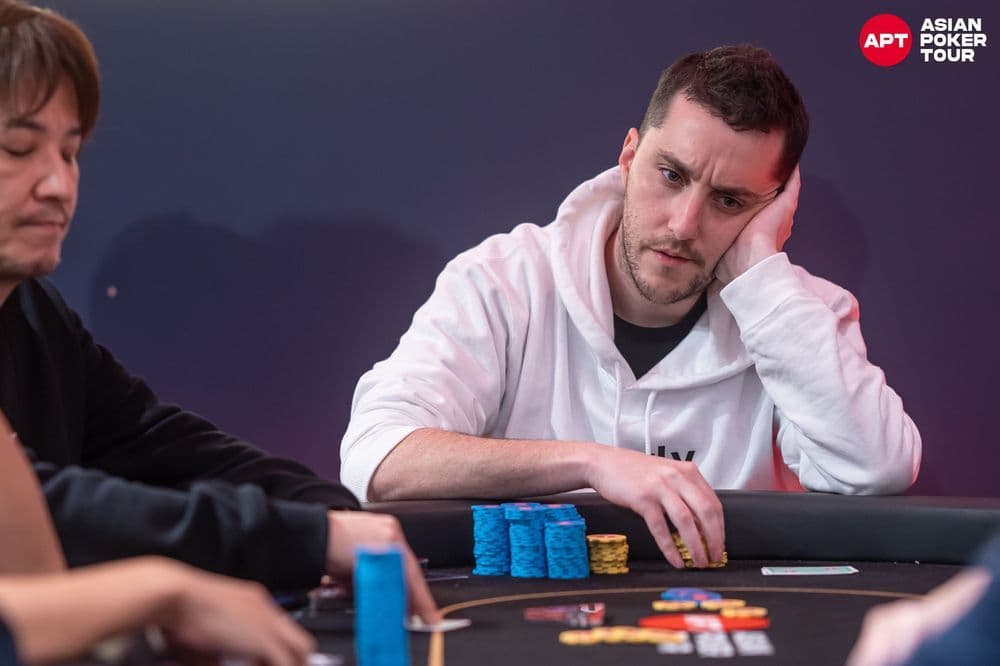 APT tournament gallery images