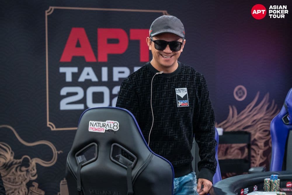 APT tournament gallery images