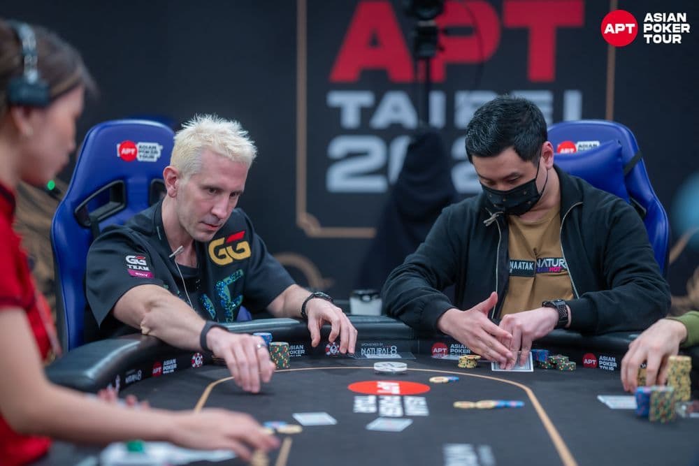 APT tournament gallery images