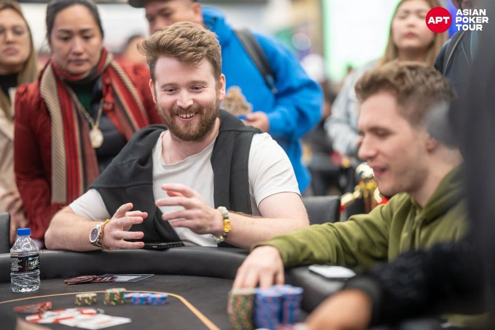 APT tournament gallery images