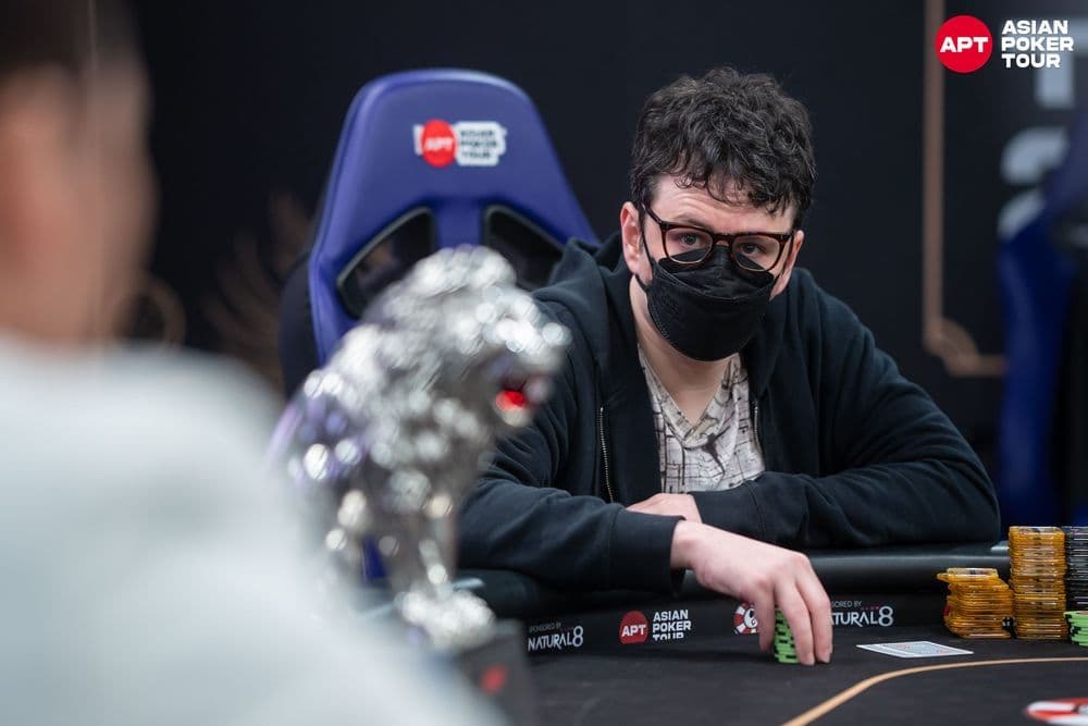 APT tournament gallery images