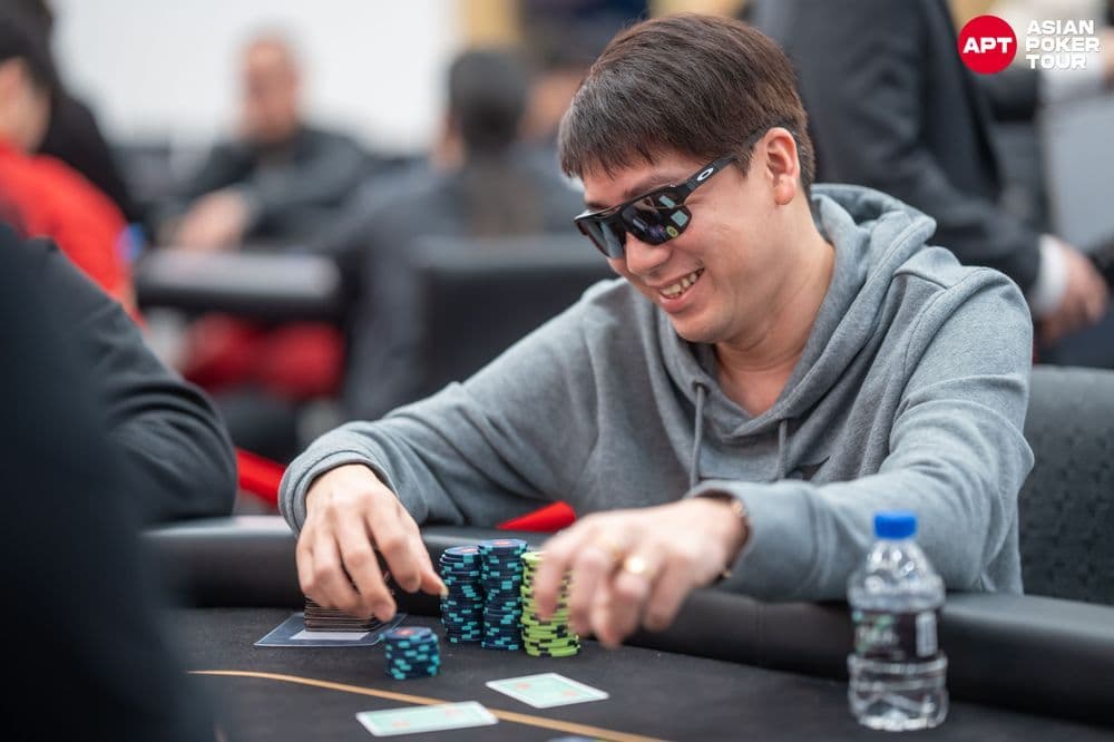 APT tournament gallery images