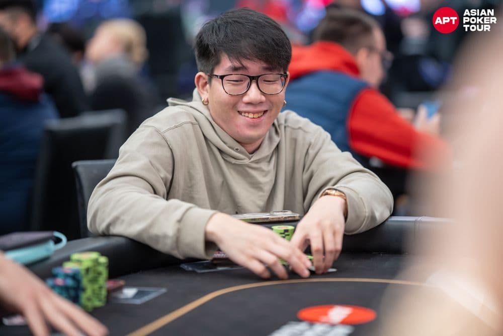 APT tournament gallery images