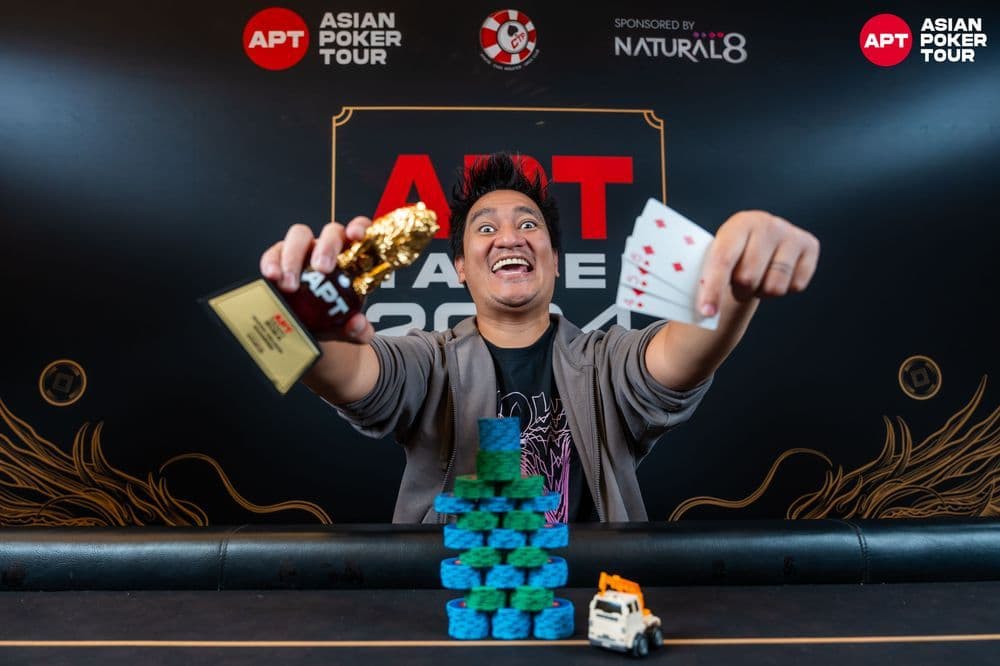 APT tournament gallery images