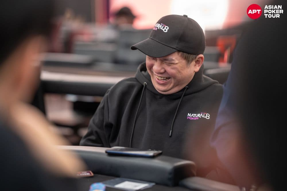 APT tournament gallery images