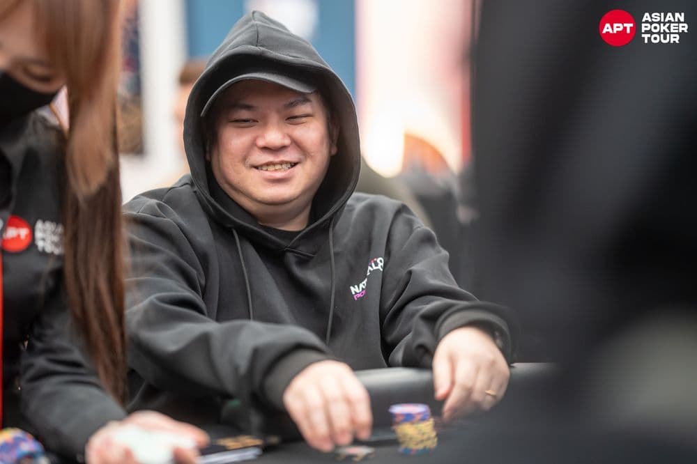 APT tournament gallery images