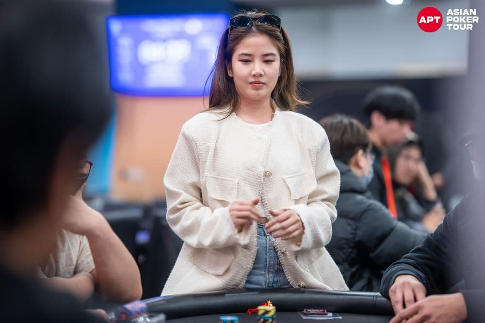 APT tournament gallery images