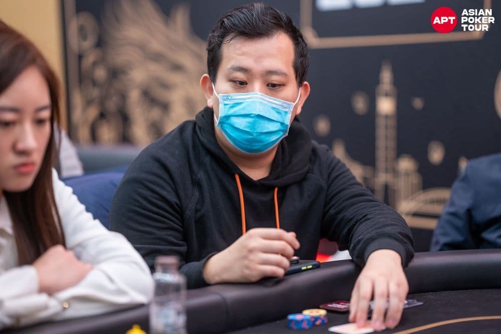 APT tournament gallery images