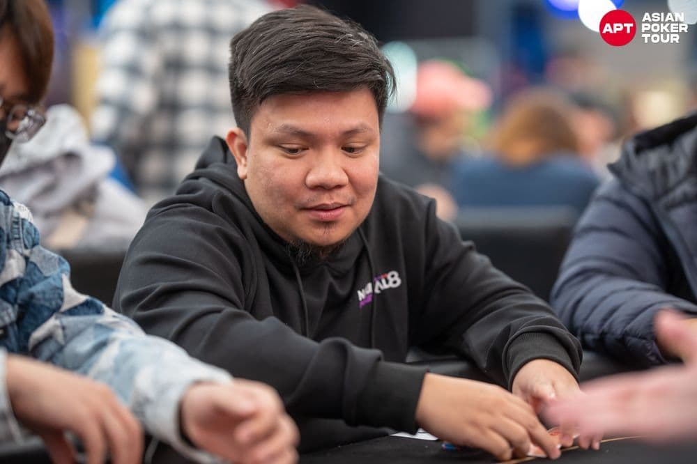 APT tournament gallery images