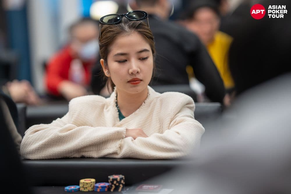 APT tournament gallery images