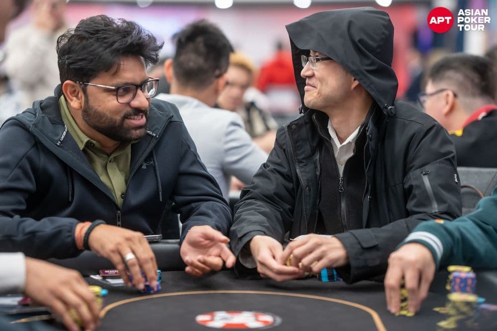 APT tournament gallery images