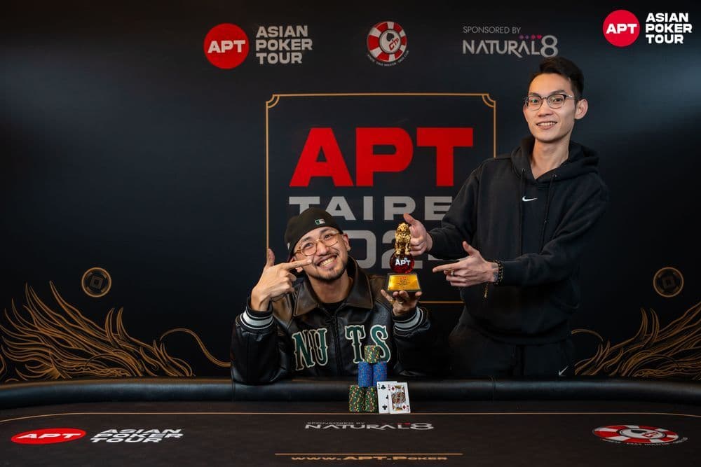 APT tournament gallery images