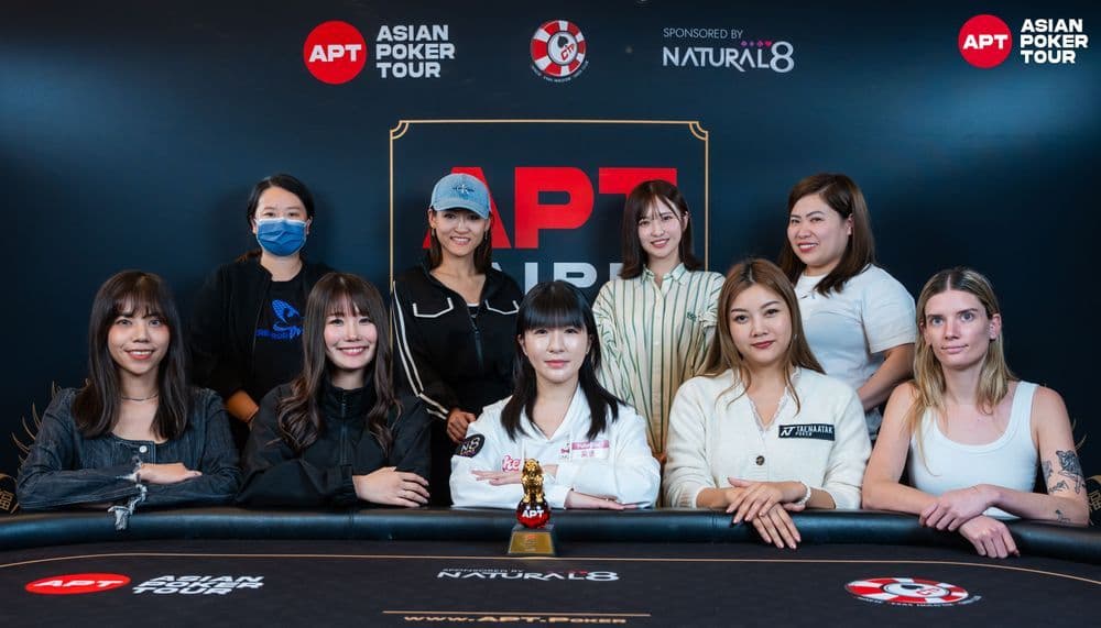 APT tournament gallery images