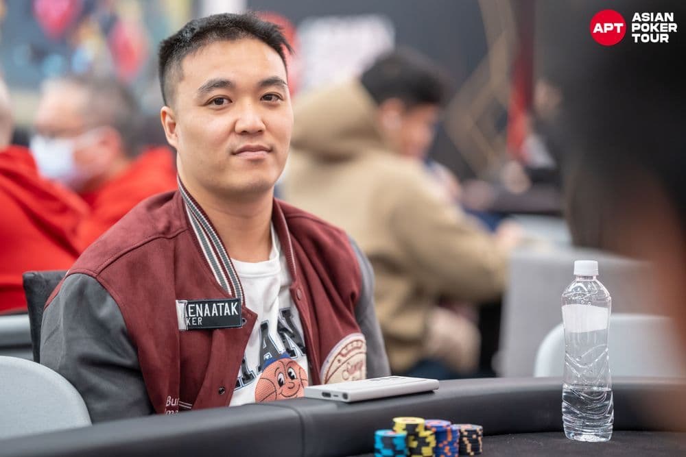 APT tournament gallery images