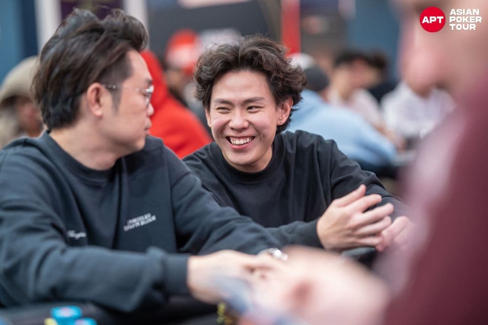 APT tournament gallery images